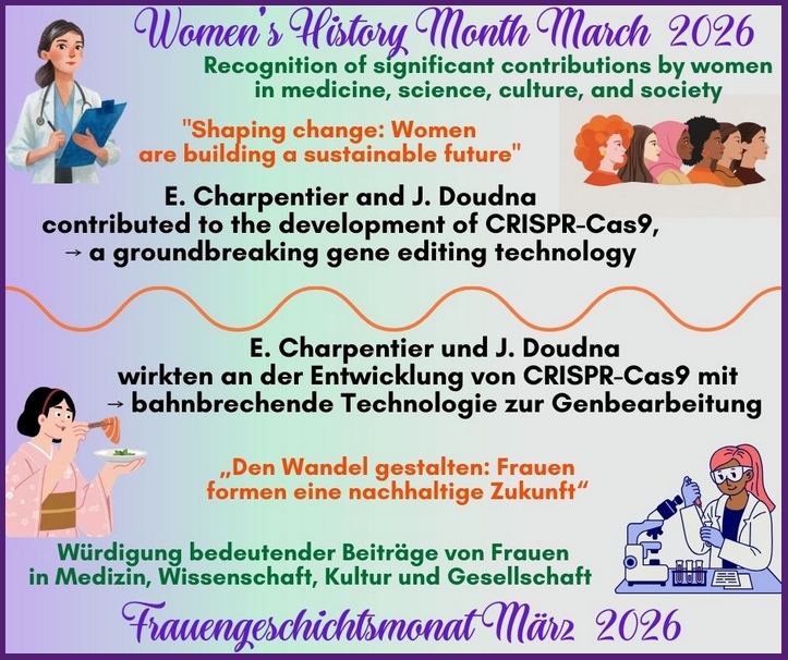 Tag des Rollsthuls 1. März 2026