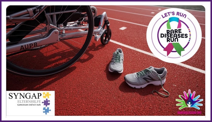 Rare Diseases Run 2026