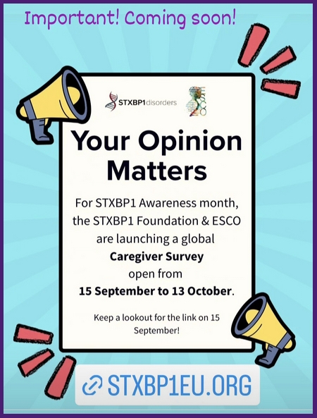 Awareness Month 2026