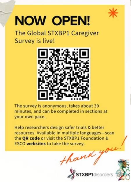 Awareness Month 2026